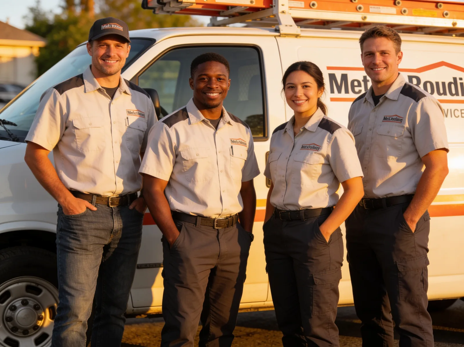 Metal Roof Installation company in Clinchco, VA